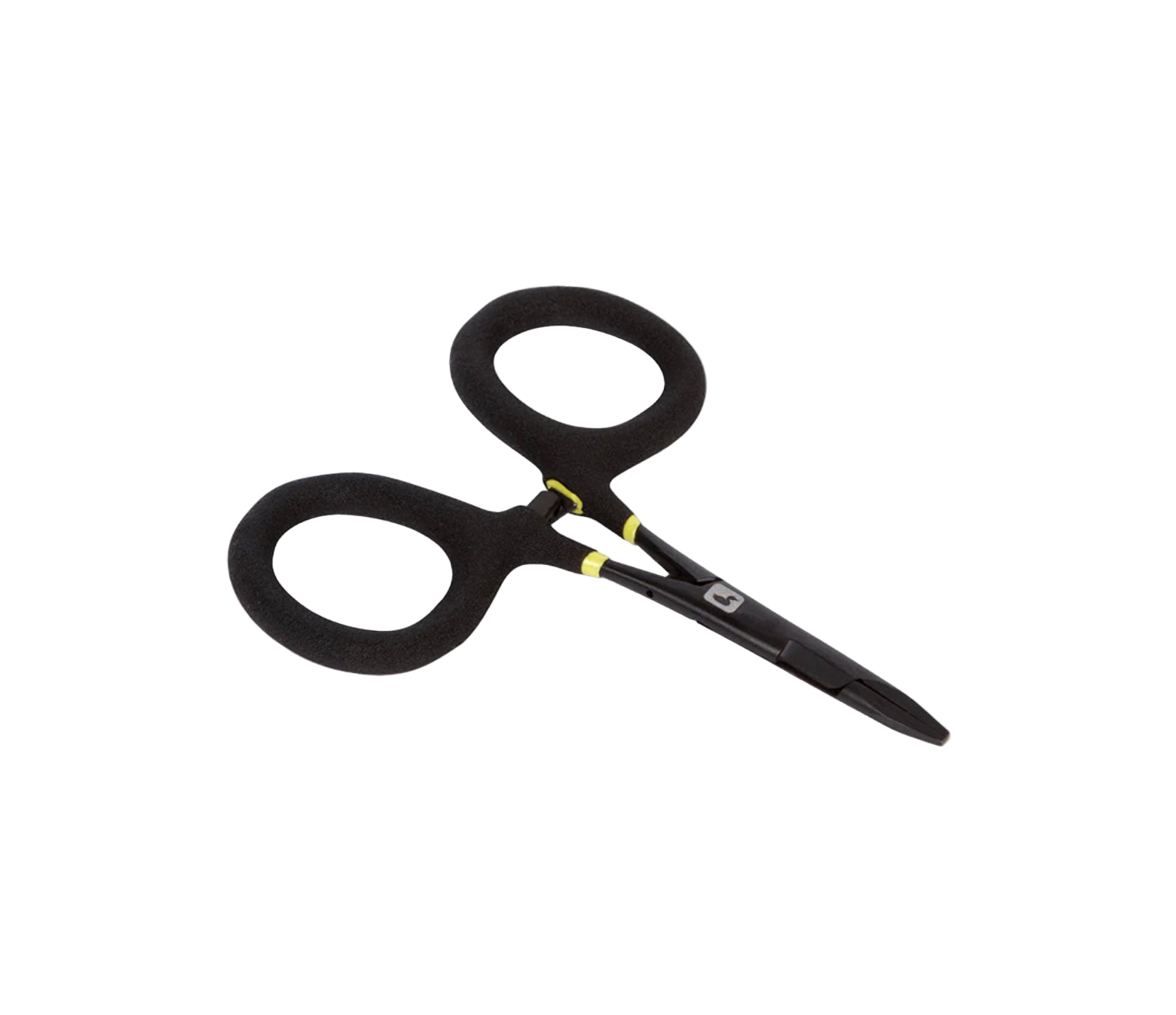 Loon Rogue Micro Scissor Forcep