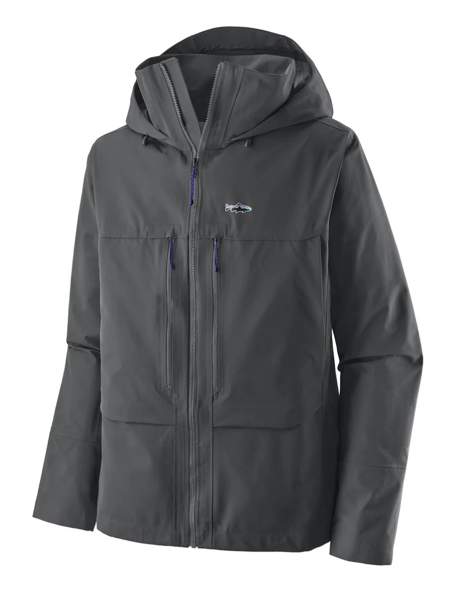 Patagonia Mens Swiftcurrent Wading Jacket