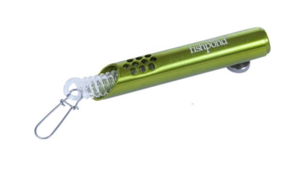 Fishpond 360° Swivel Retractor