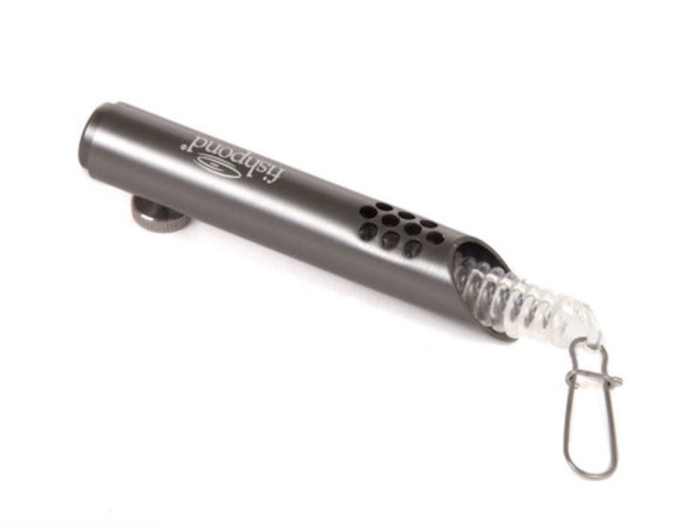 Fishpond 360° Swivel Retractor