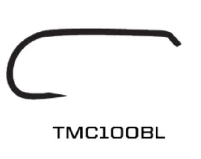 Tiemco TMC 100BL