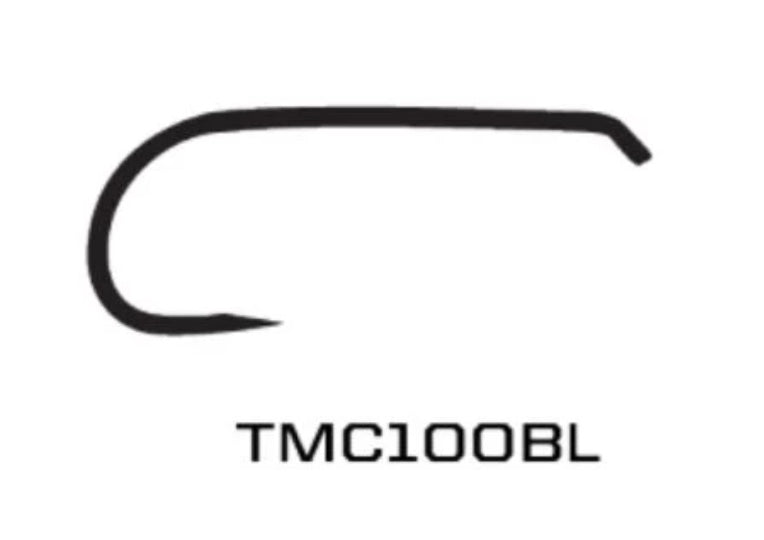 Tiemco TMC 103BL