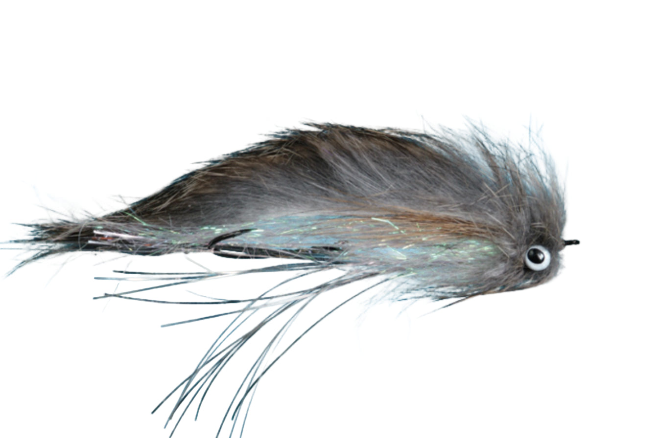 Solitude Exasperator Sculpin