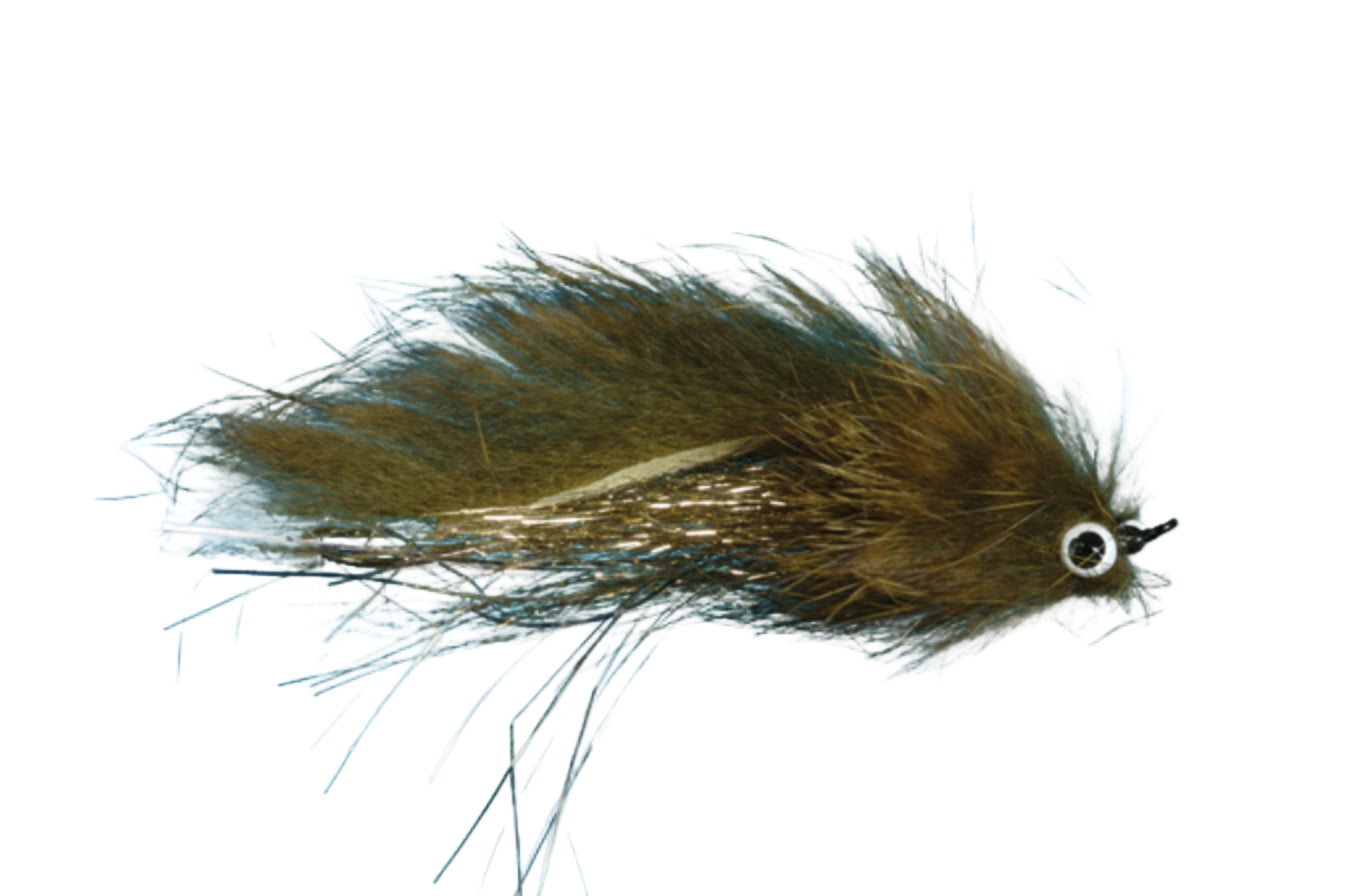 Solitude Exasperator Sculpin