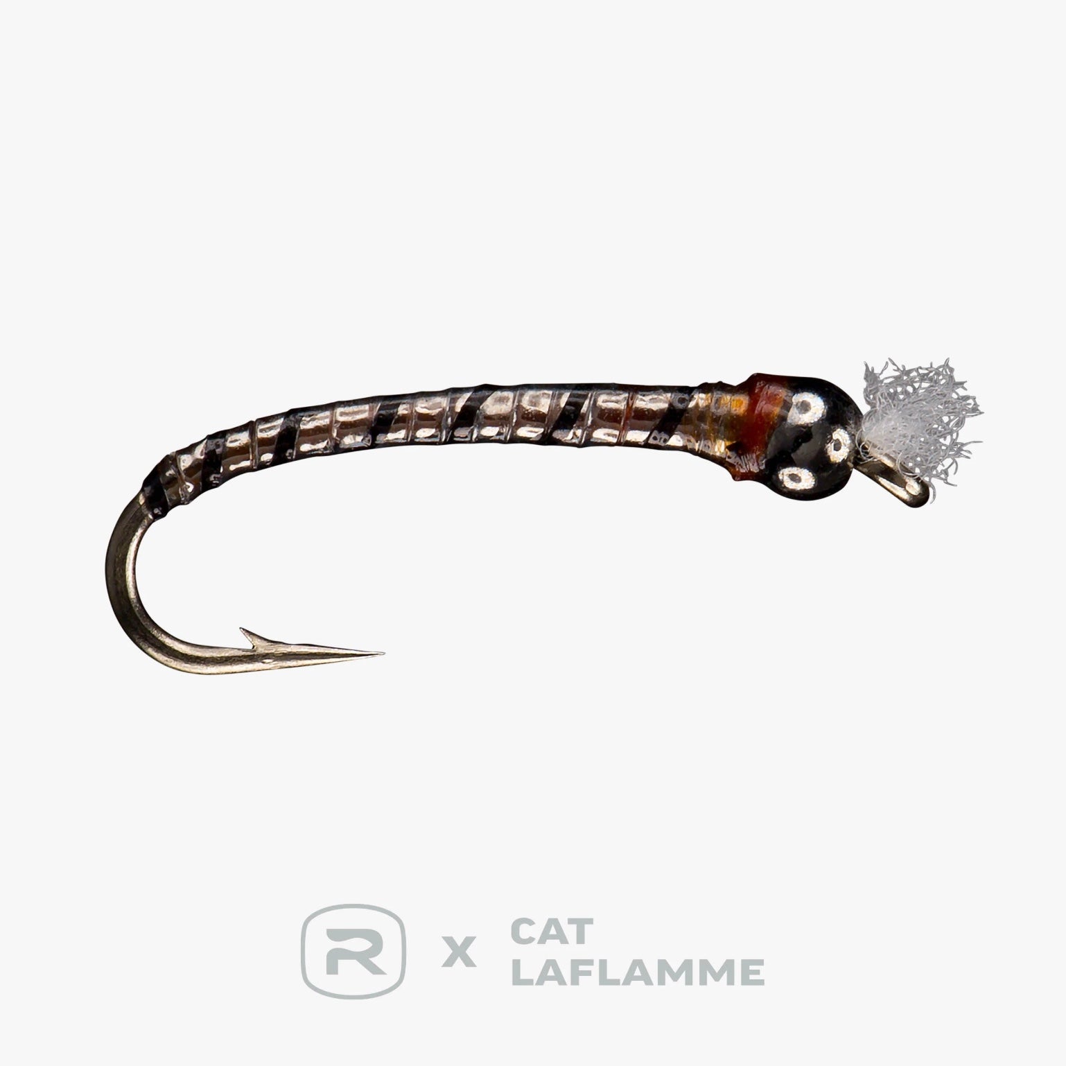 Rio Hangin with my Chromies