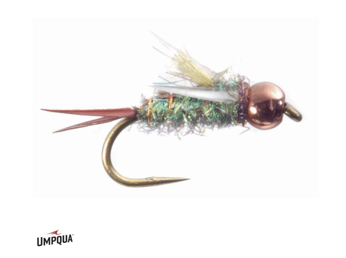 Umpqua Psycho Prince