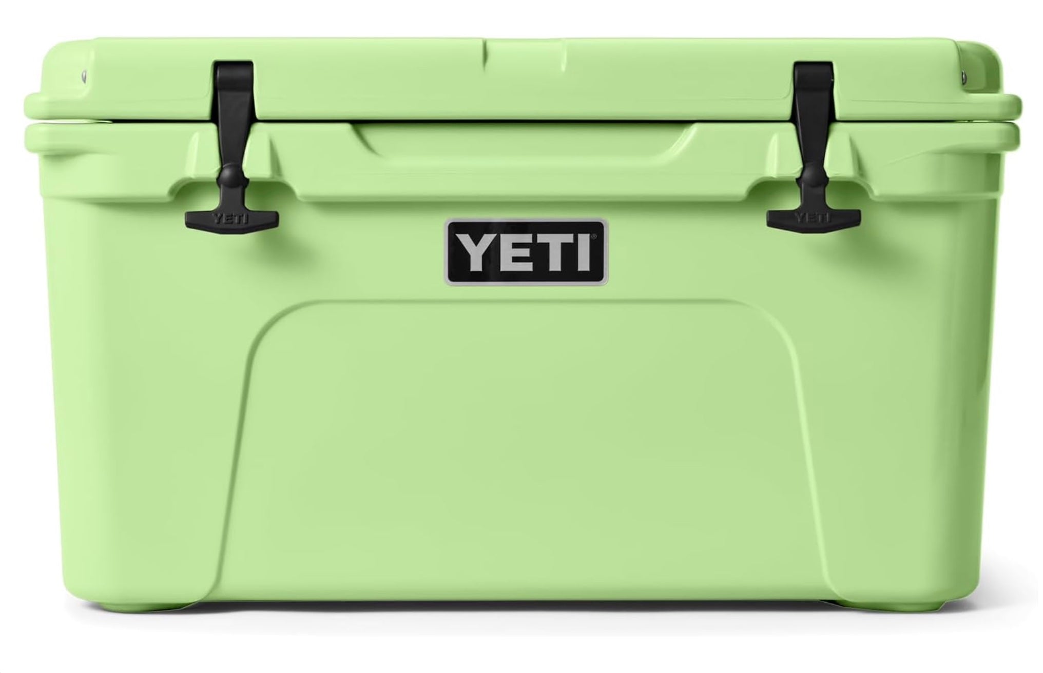 Yeti Tundra 45 Cooler - Key Lime