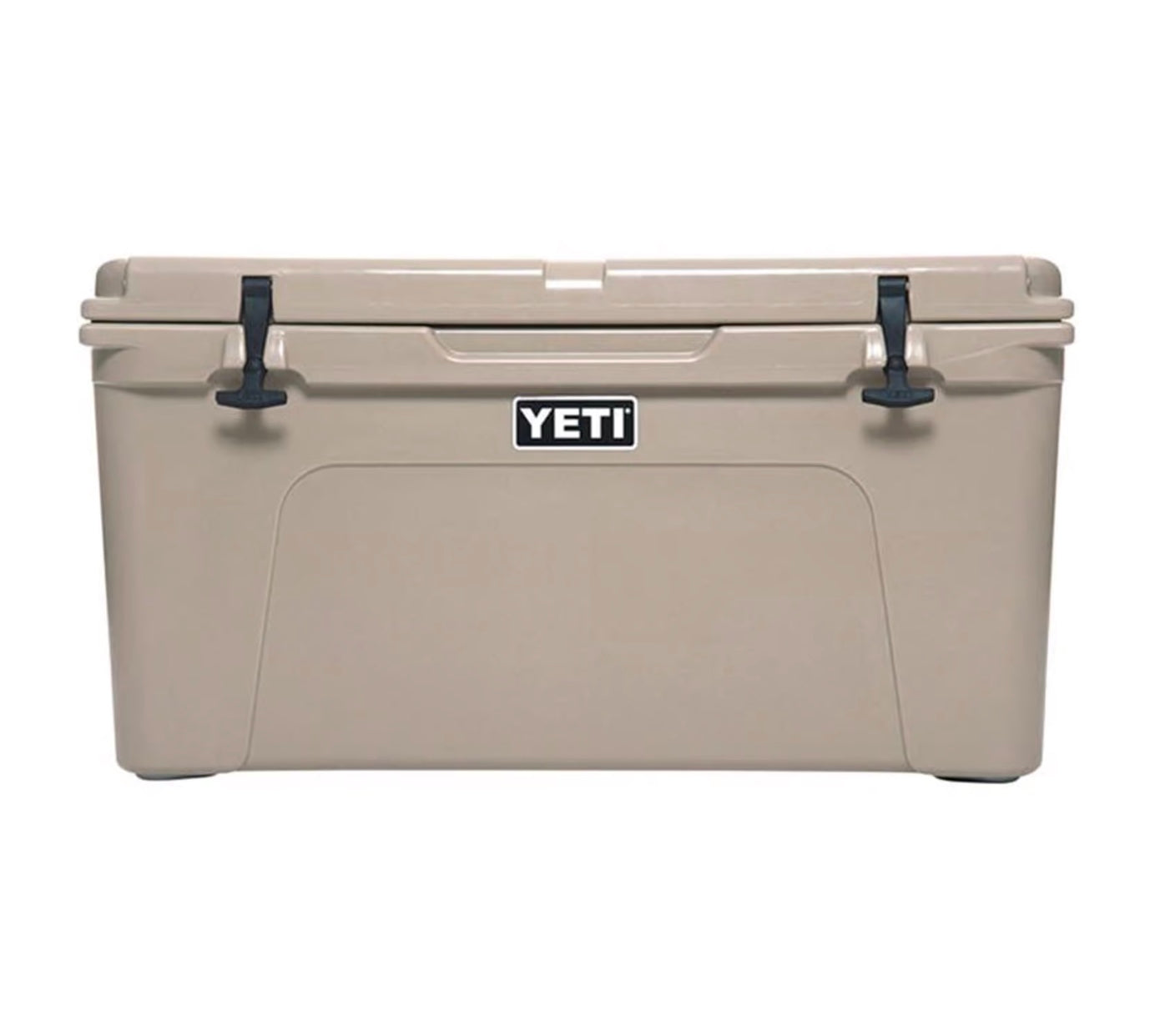 Yeti Tundra 65 Cooler - Desert Tan