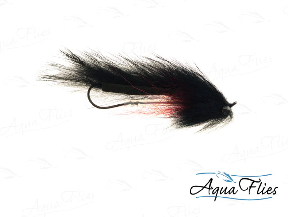 Aqua Flies Mike's Mini Sculpin