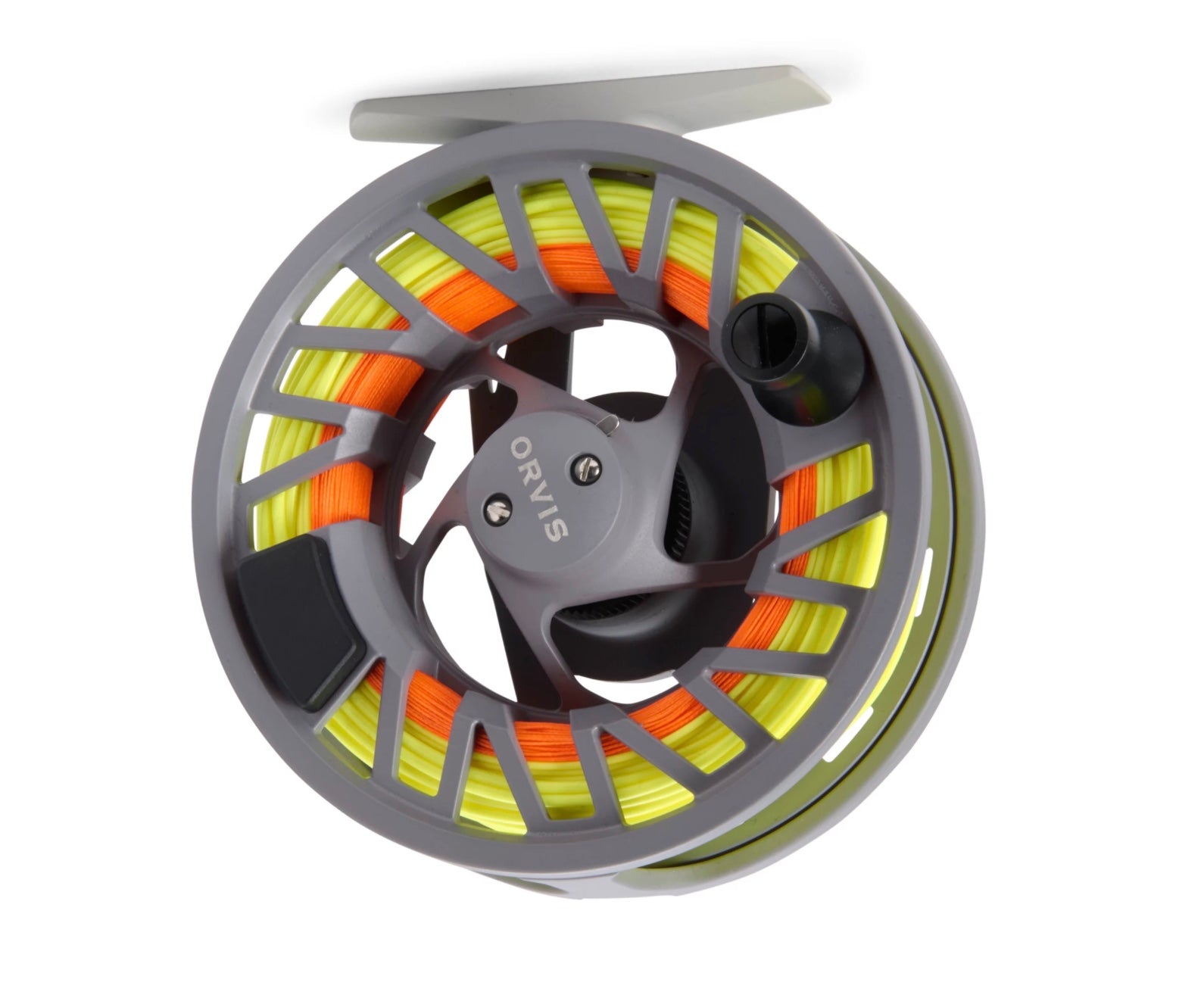 Orvis Clearwater Large Arbor Reel
