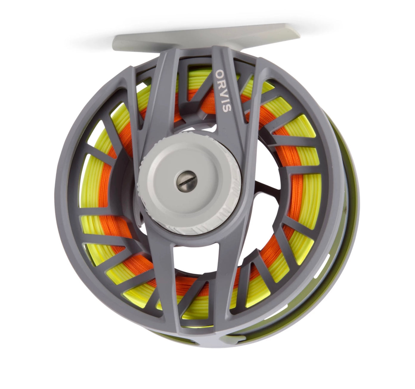 Orvis Clearwater Large Arbor Reel