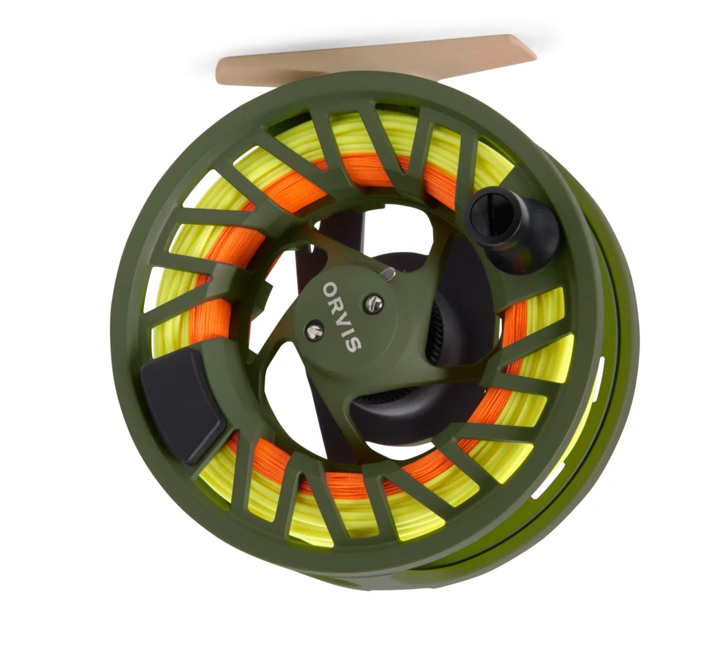 Orvis Clearwater Large Arbor Reel