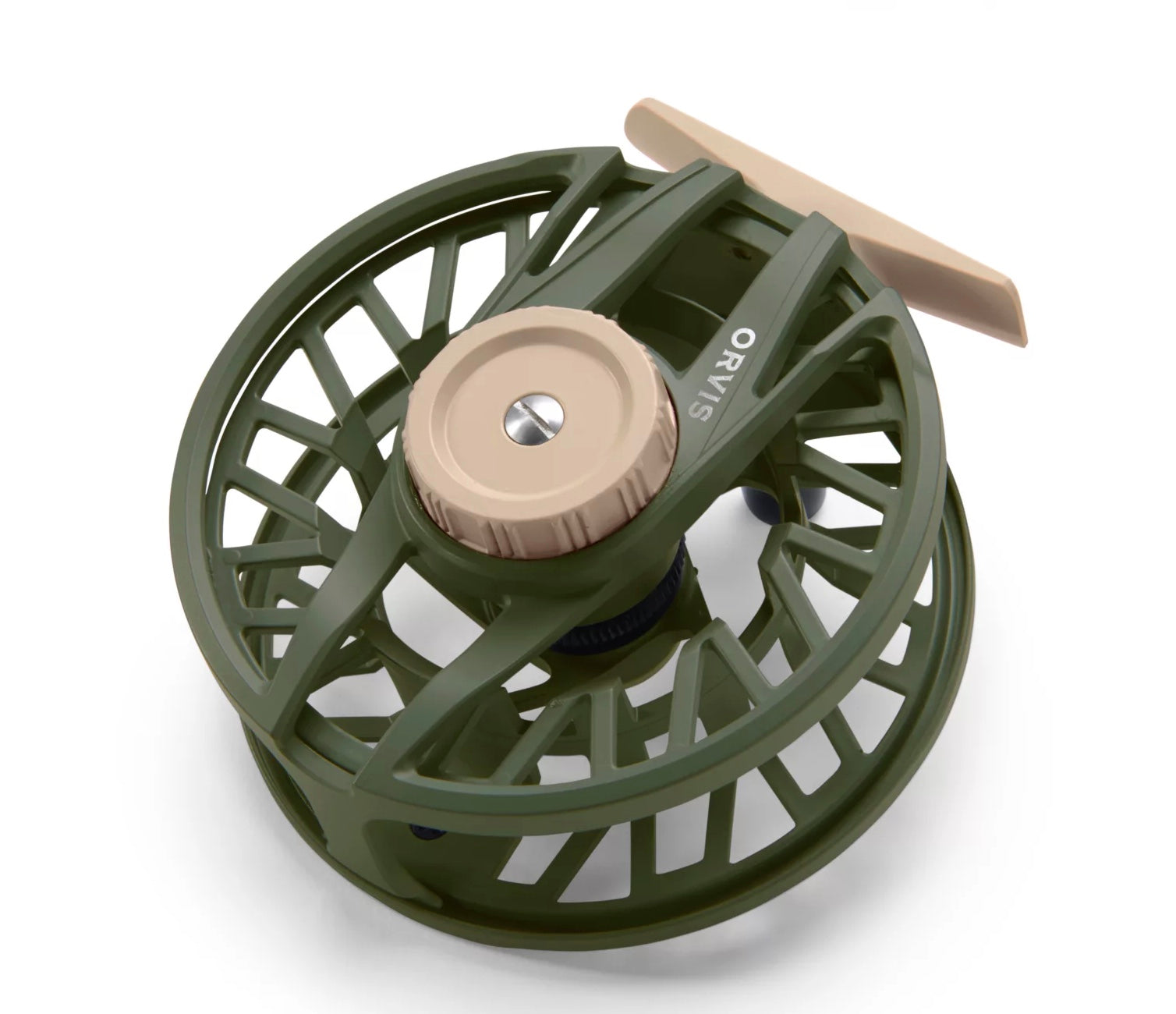 Orvis Clearwater Large Arbor Reel