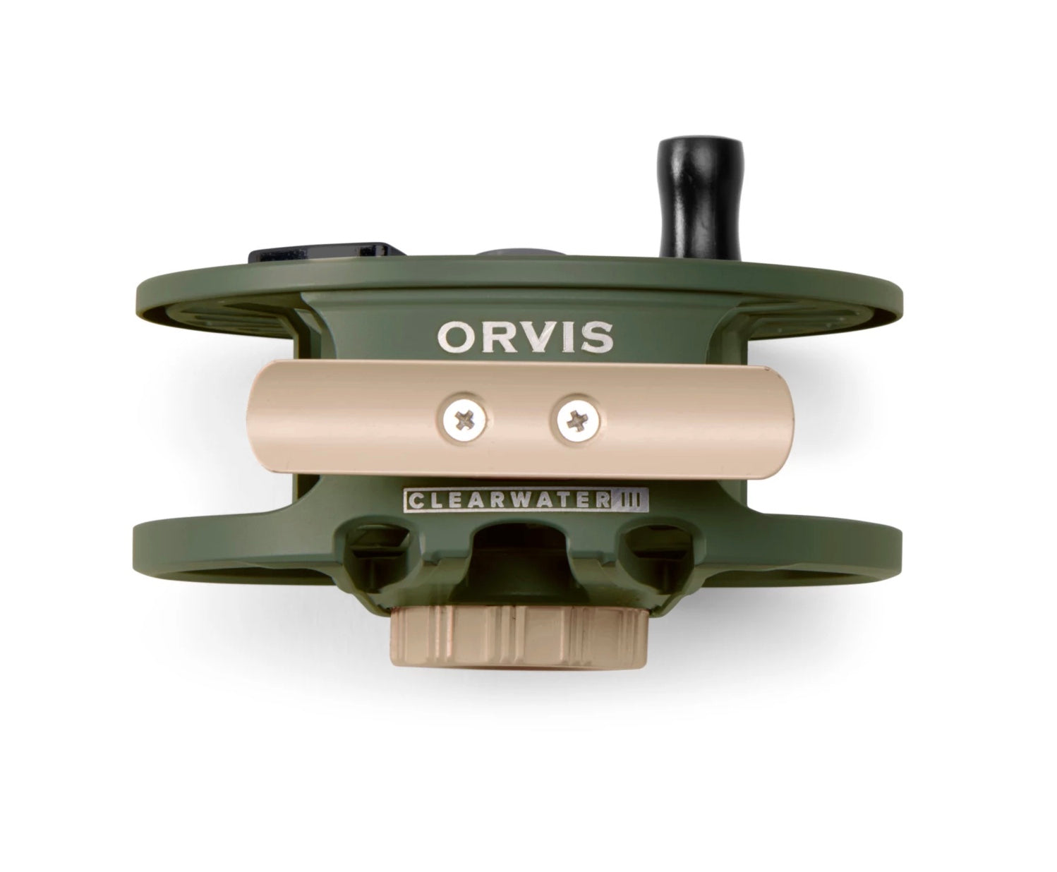 Orvis Clearwater Large Arbor Reel