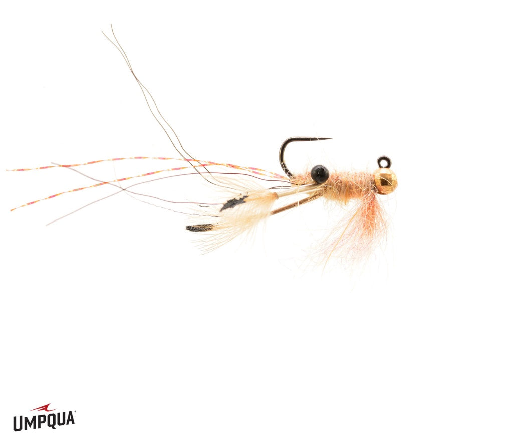 Umpqua Mini Mud Bug