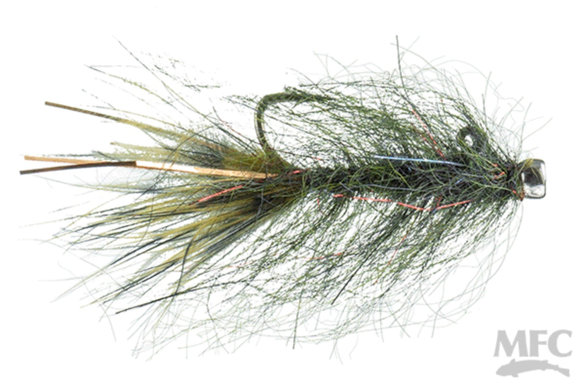 MFC Rowley's Balanced Leech