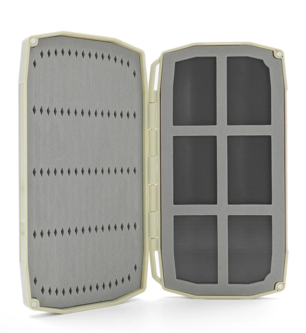 Umpqua Foam Tailwater Large - Tan