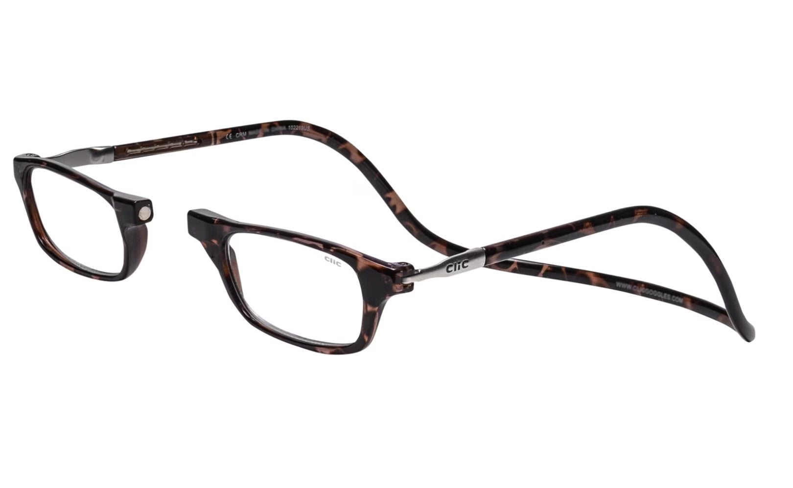 Clic Readers - Original