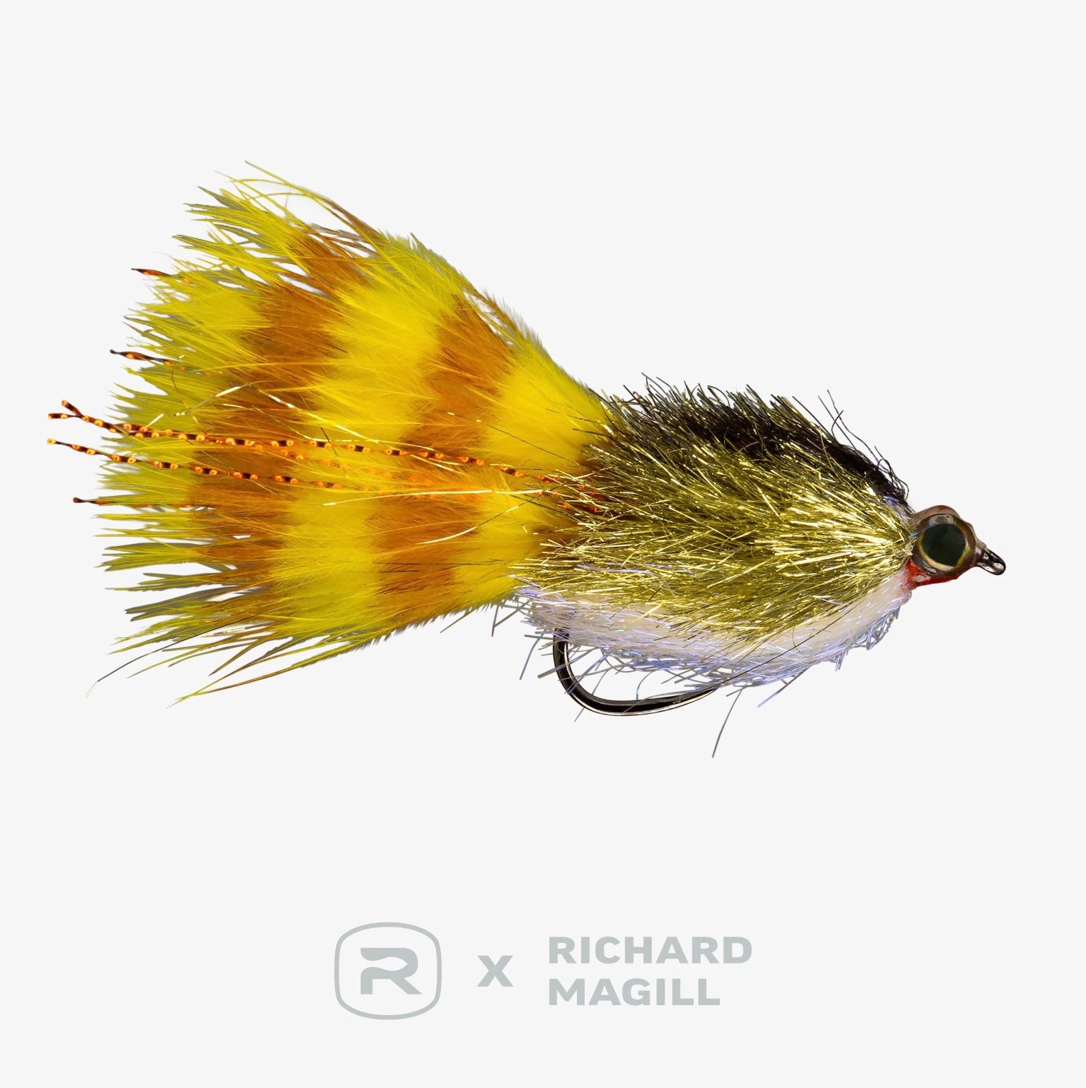 Rio Dicks Lysergic Perch