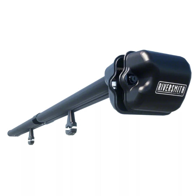 2 Banger Riversmith Fly Rod Holders