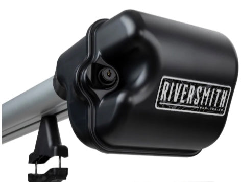 4 Banger Riversmith Fly Rod Holders