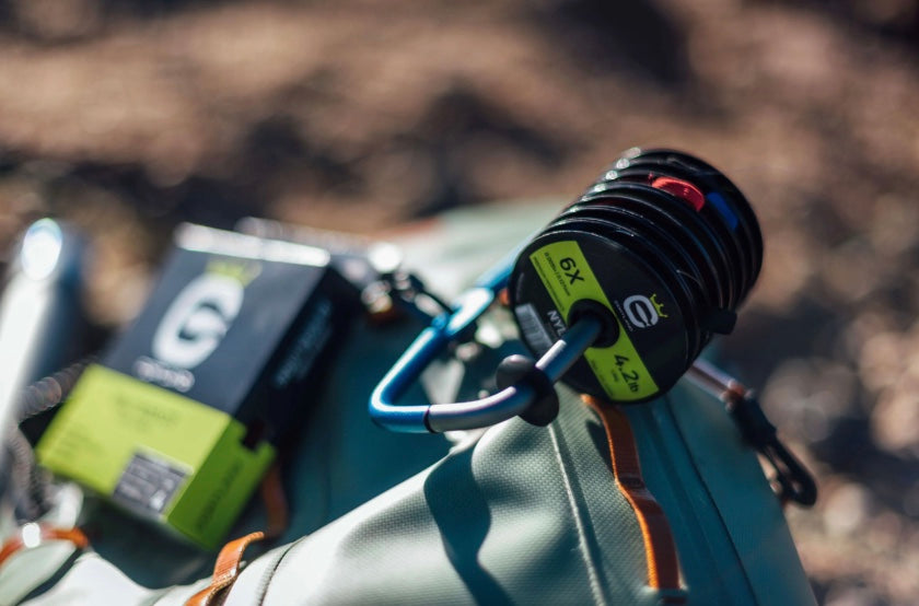 Cortland Nylon Tippet