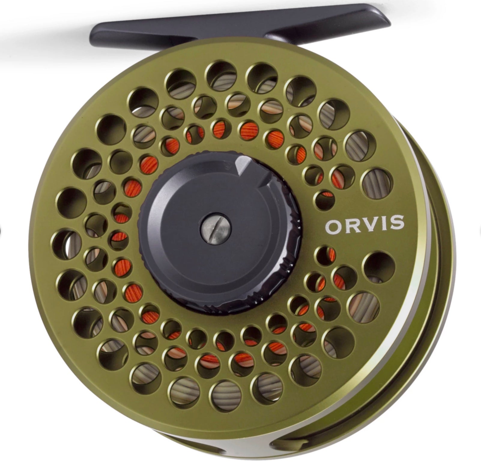 Orvis Battenkill Disc Fly Reel