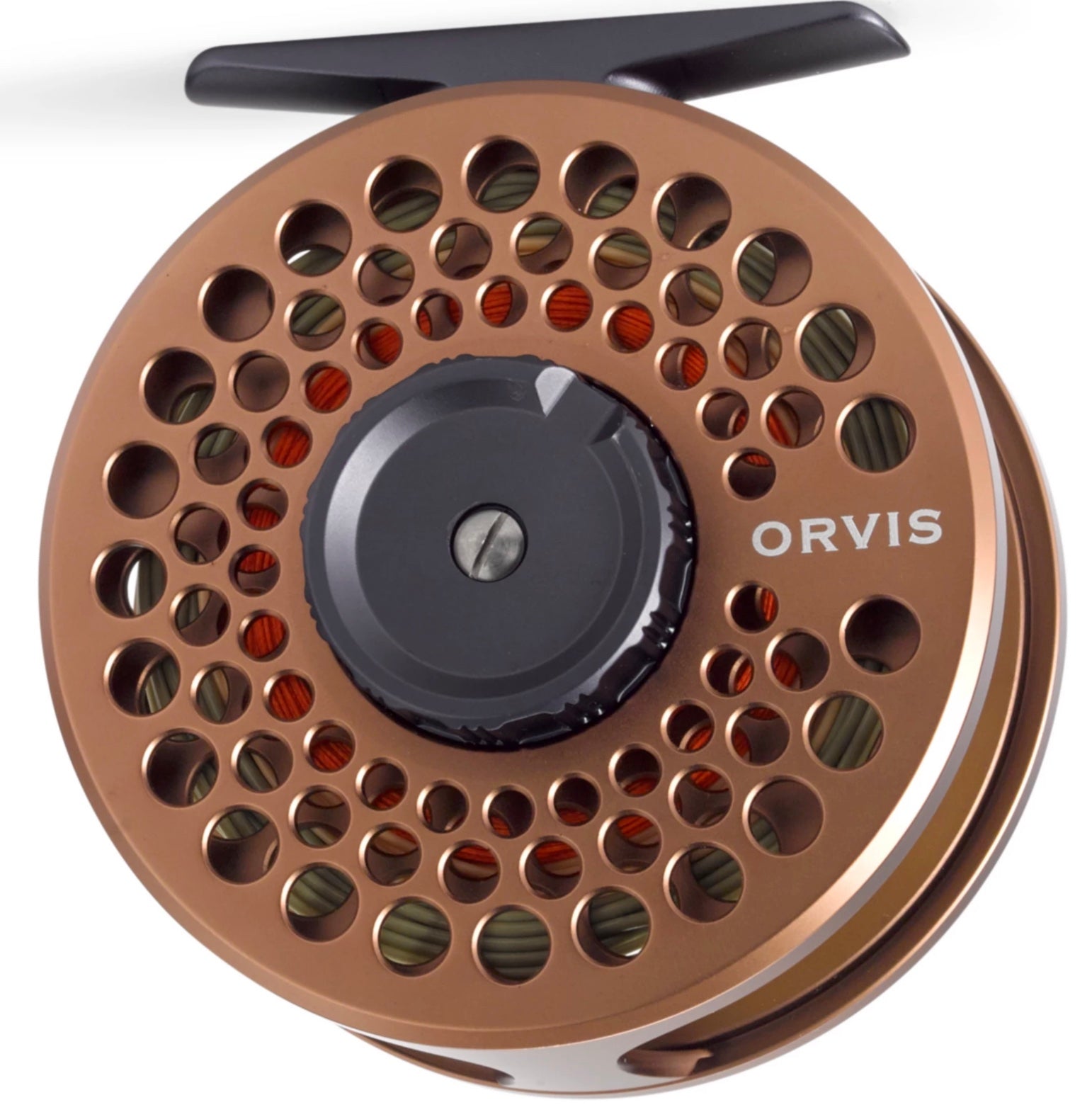 Orvis Battenkill Disc Fly Reel