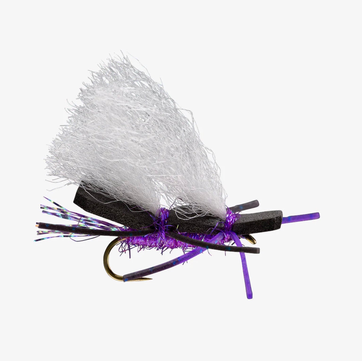 Rio Chubby Chernobyl