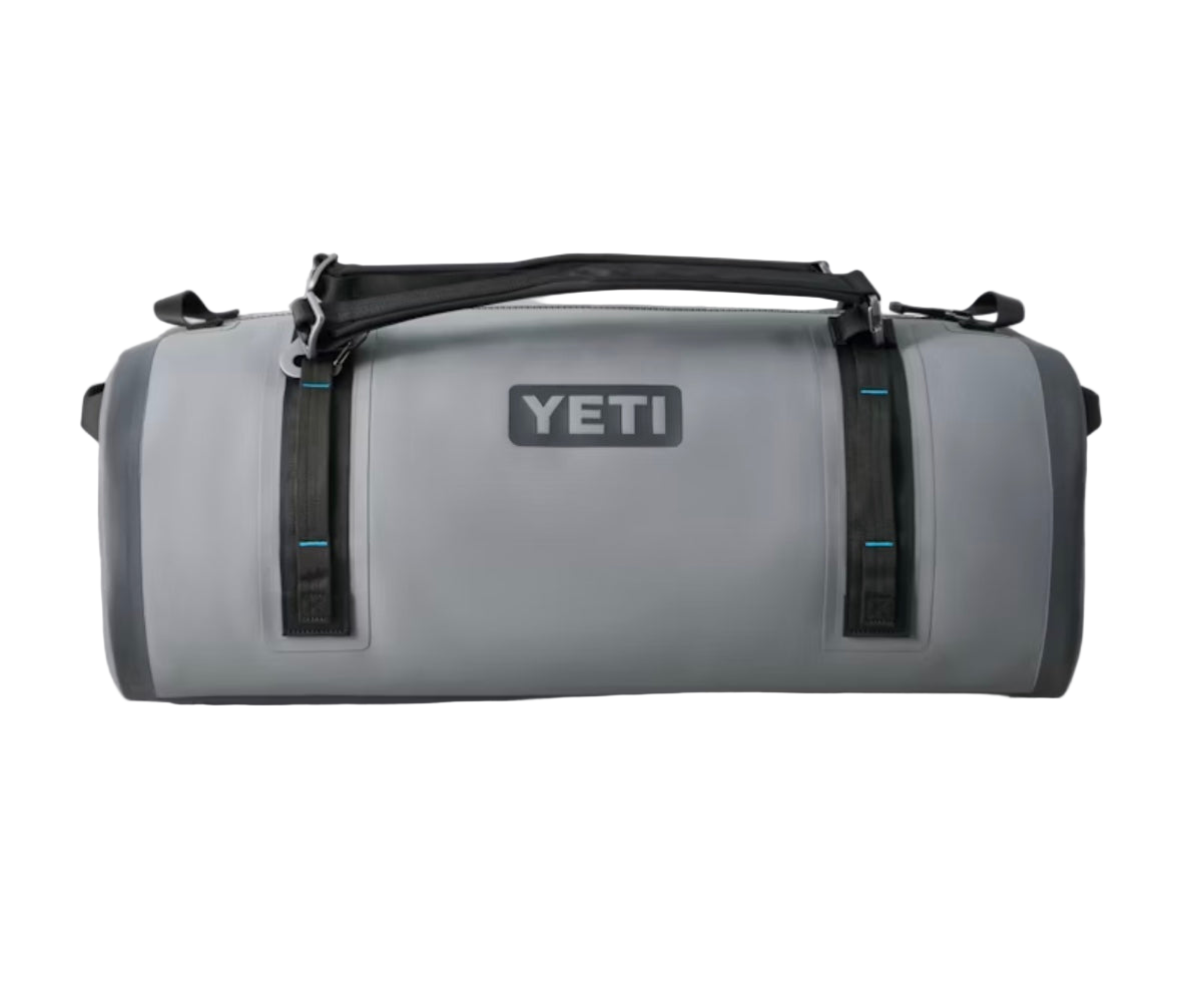 Yeti Panga 75 Submersible Duffel Bag - Storm Gray