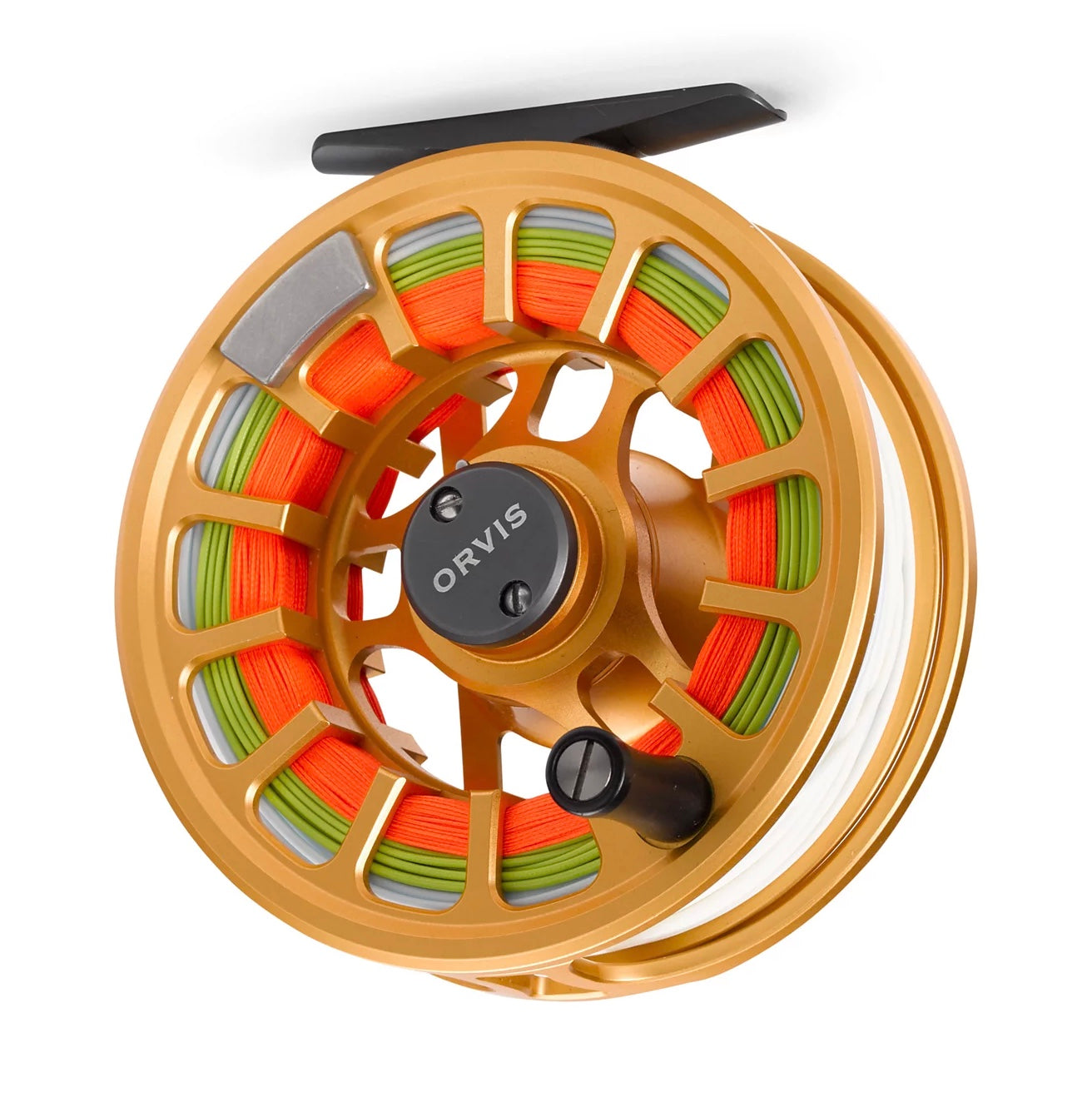 Orvis Hydros