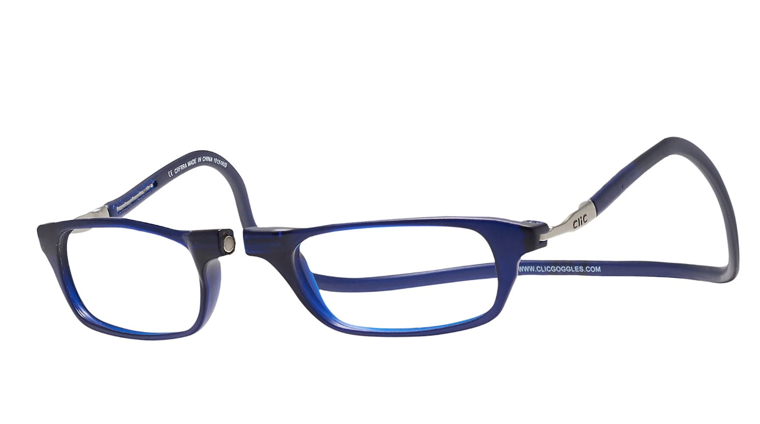 Clic Readers - Original