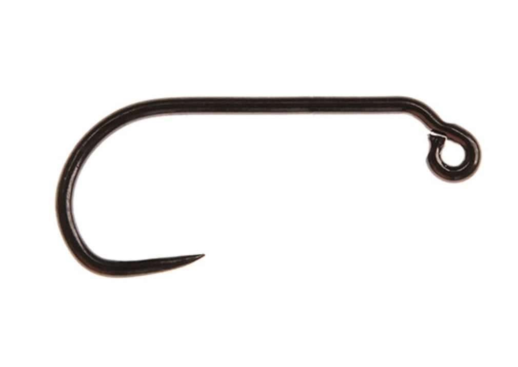 Ahrex FW555 CZ Mini Jig Barbless