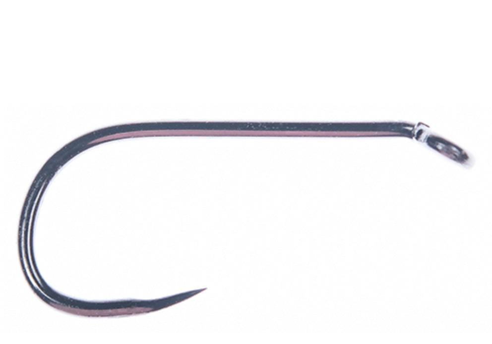 Ahrex FW563 Short Nymph Barbless