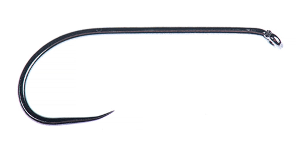 Ahrex NS105 Nordic Salt Streamer Down Eye Barbless