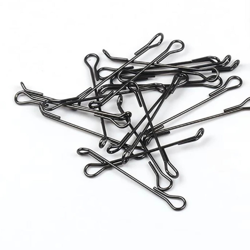 Senyo's Articulated Shank