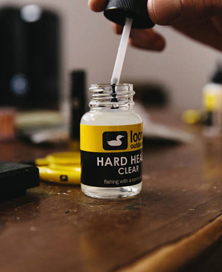 Loon Hard Head Clear