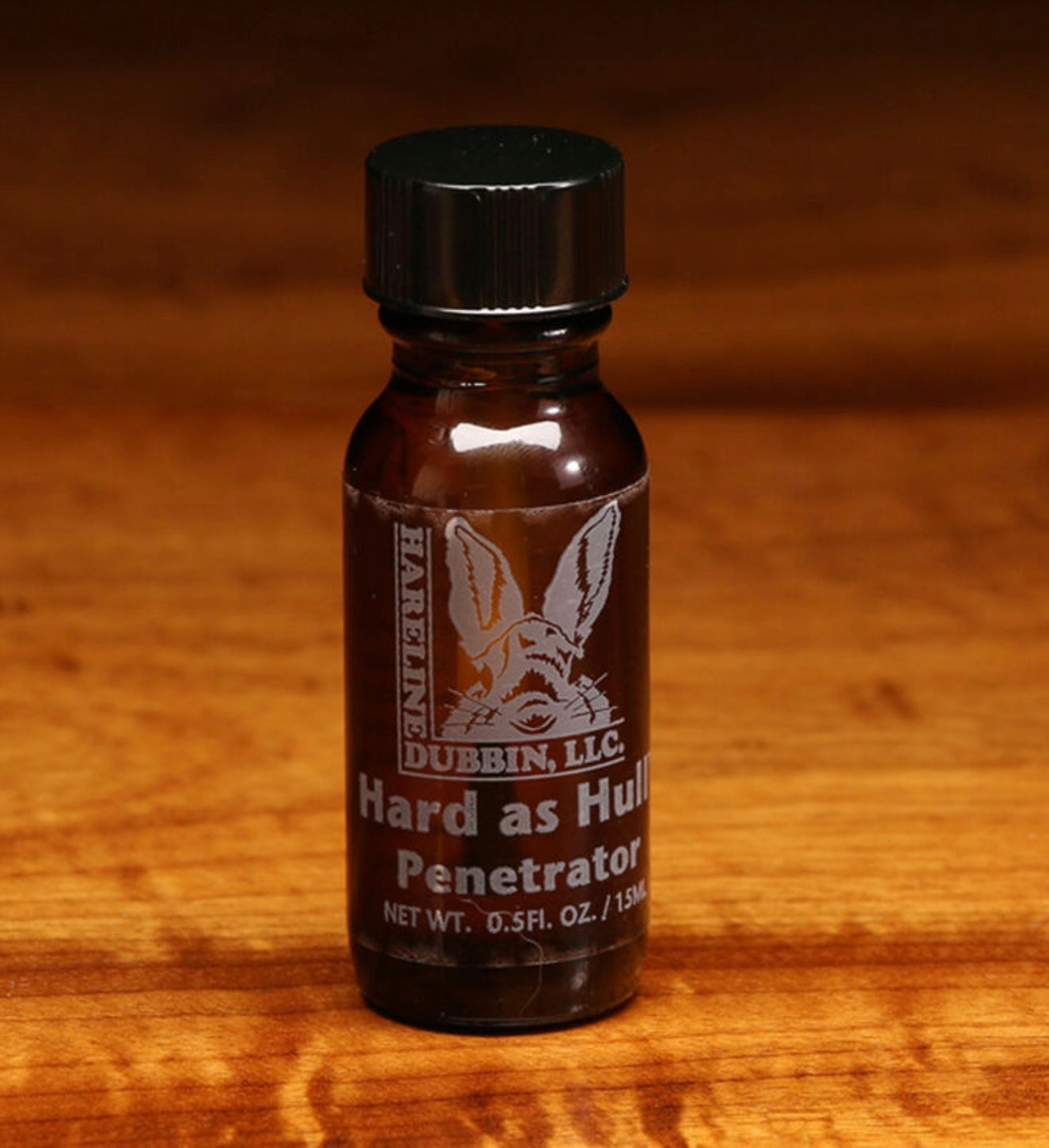 Hareline Hard As Hull