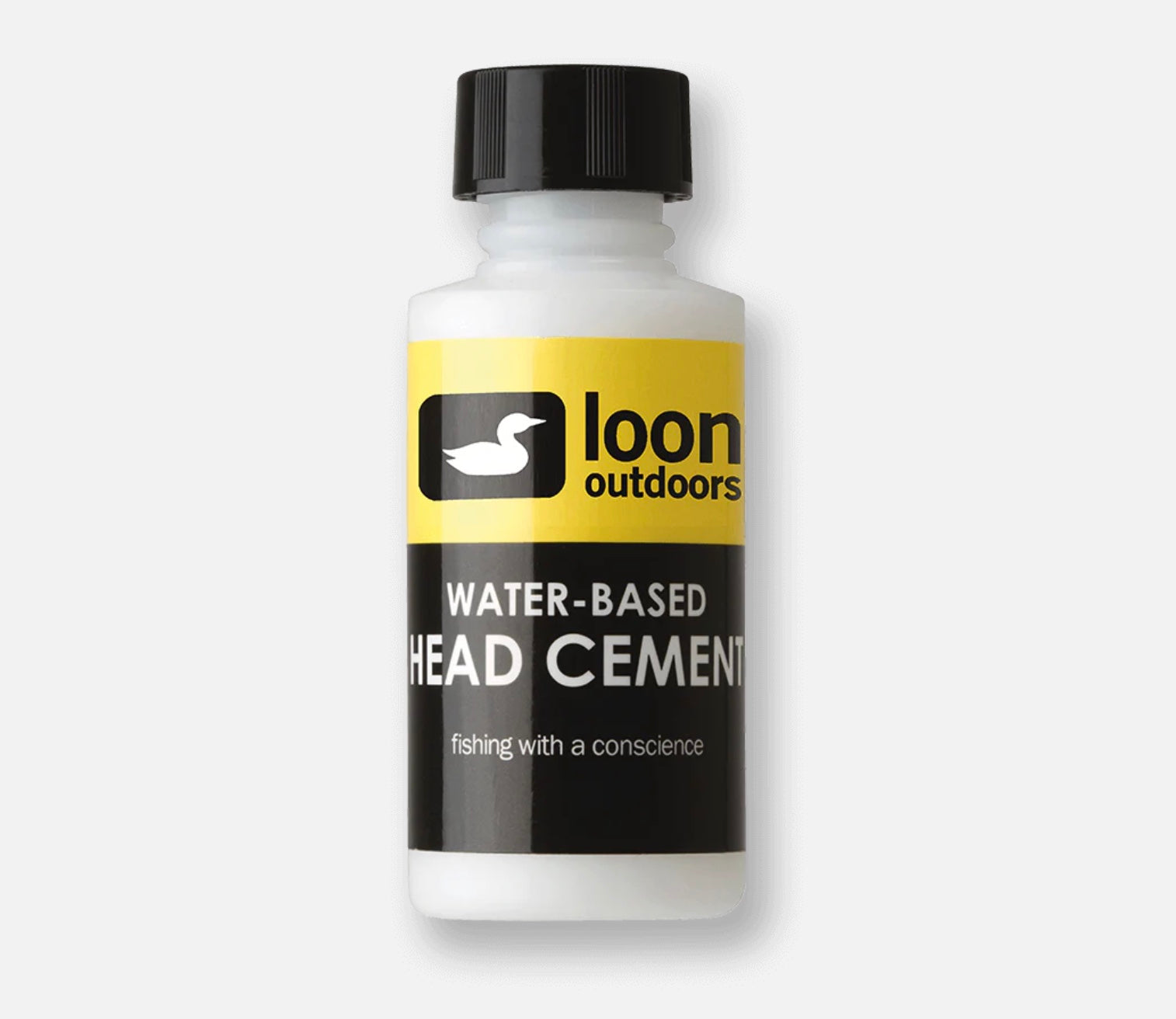 Loon Water-Based Head Cement