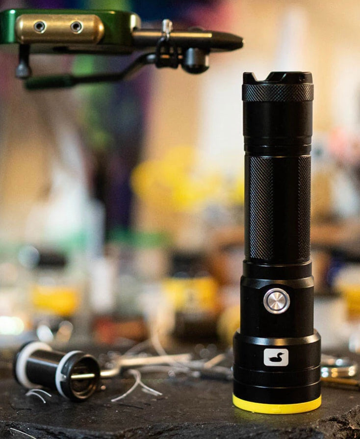 Loon UV Plasma Light