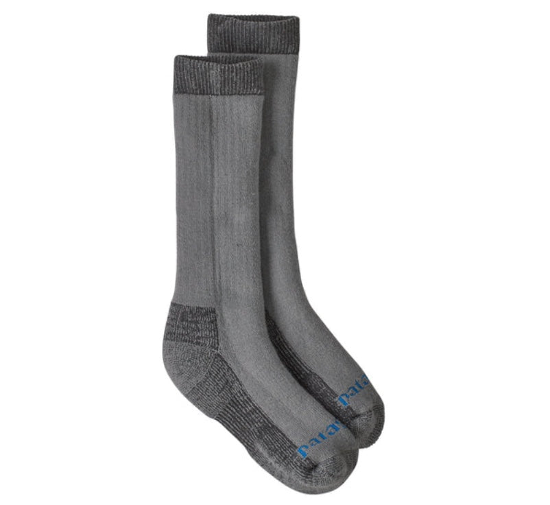 Patagonia Heavy Weight Merino Wool Blend Knee Socks