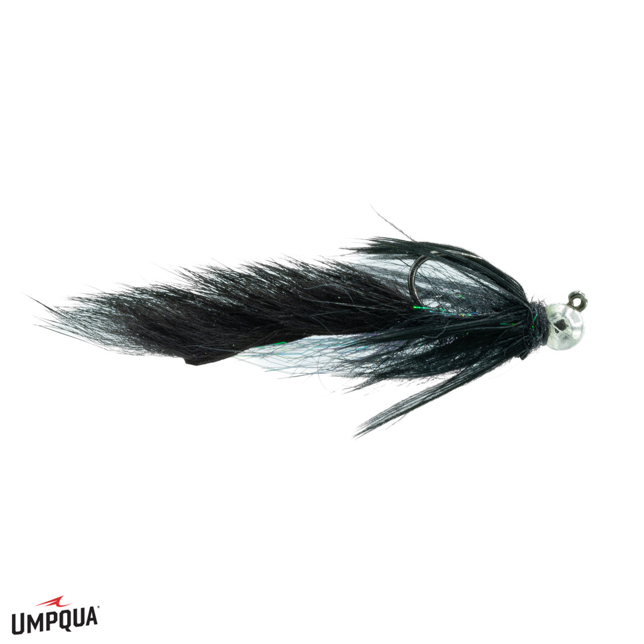 Umpqua Egan's Poacher