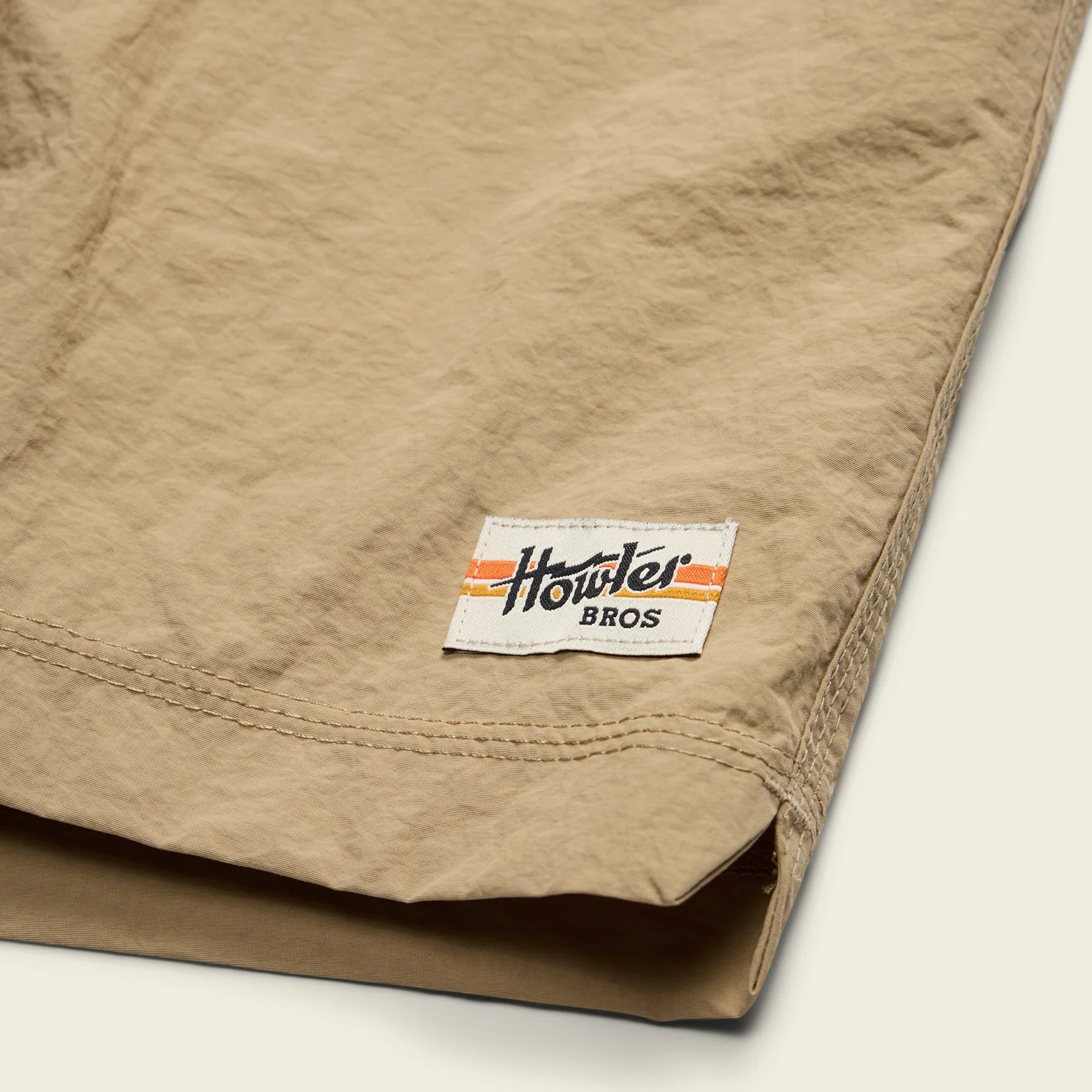 Howler Bros. Salado Shorts- Faded Khaki