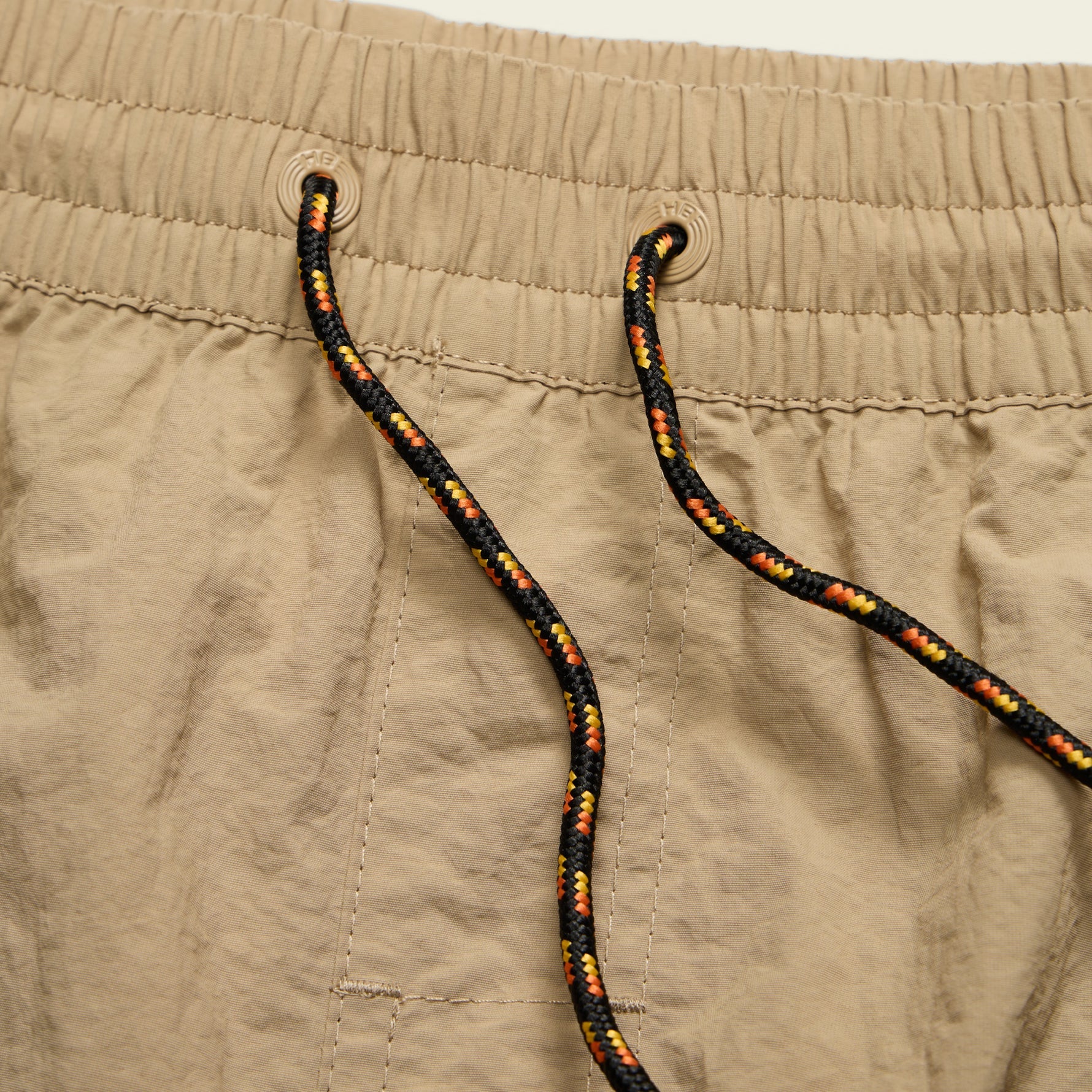 Howler Bros. Salado Shorts- Faded Khaki