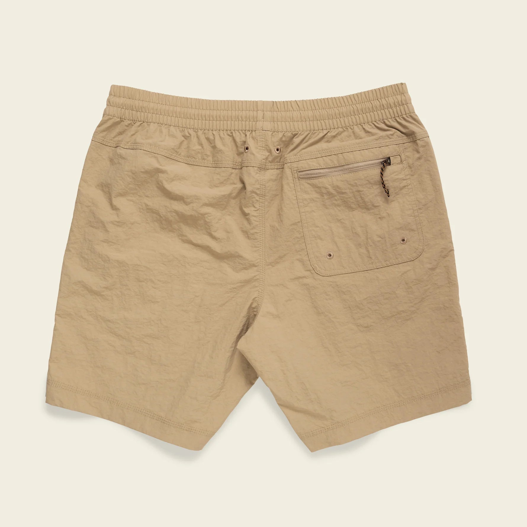 Howler Bros. Salado Shorts- Faded Khaki