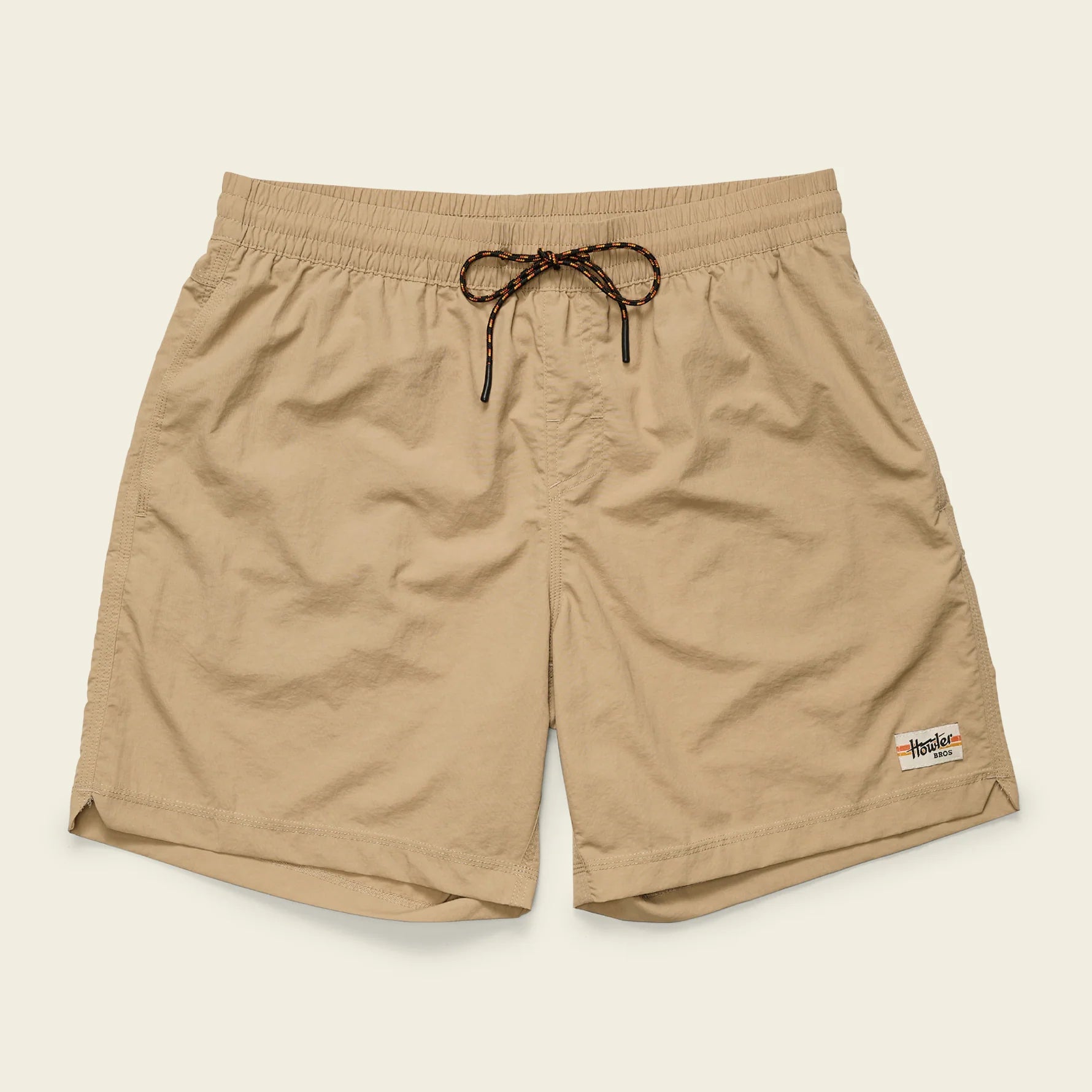 Howler Bros. Salado Shorts- Faded Khaki
