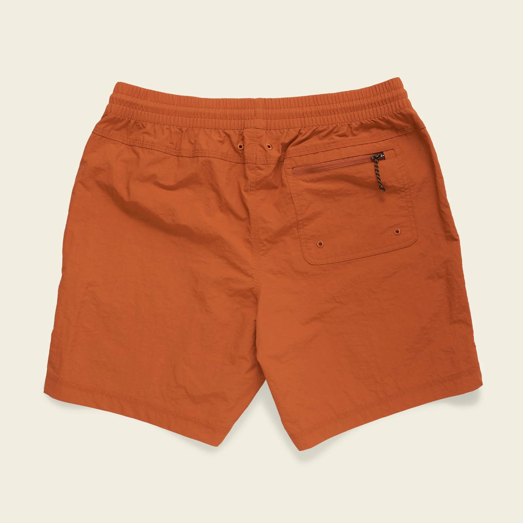 Howler Bros. Salado Shorts-Oxidized Clay