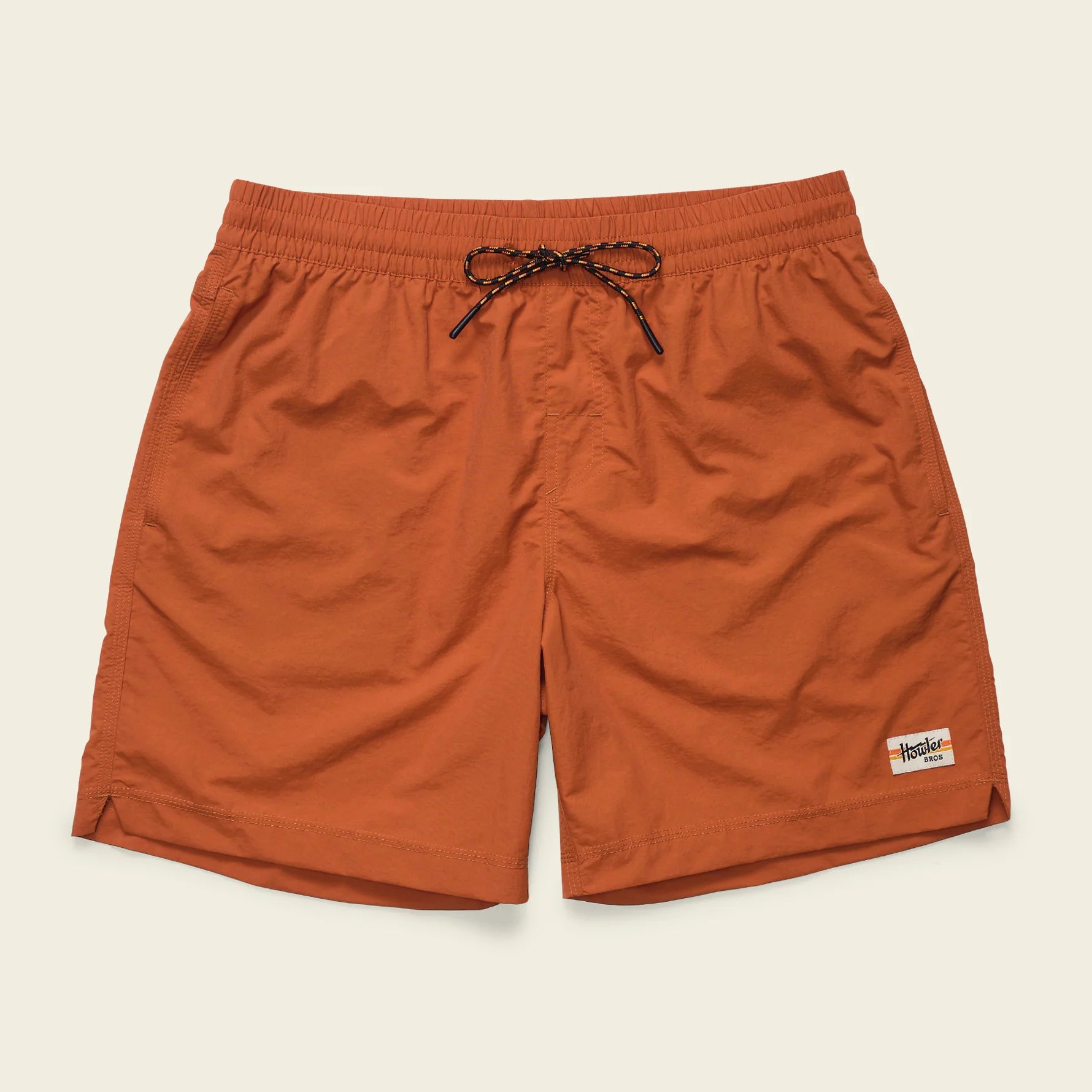Howler Bros. Salado Shorts-Oxidized Clay