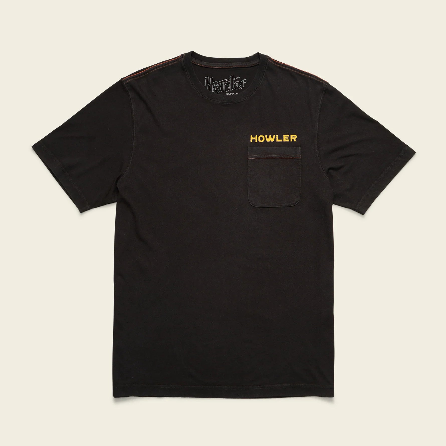 Howler Bros. Osprey Prey Pocket T-Shirt