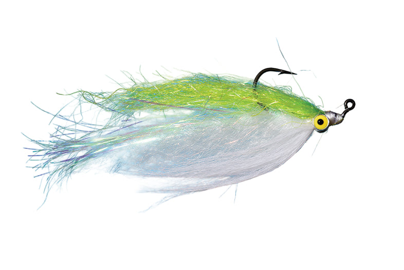 Solitude Flashtail Clouser